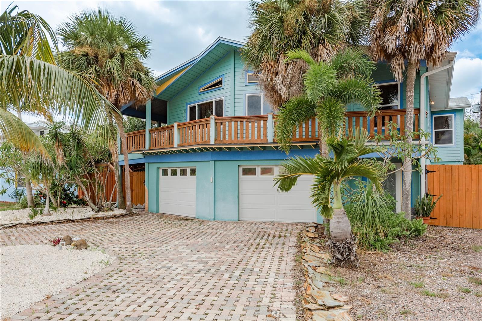 GULFPORT HARBOR 1ST ADD - Residential