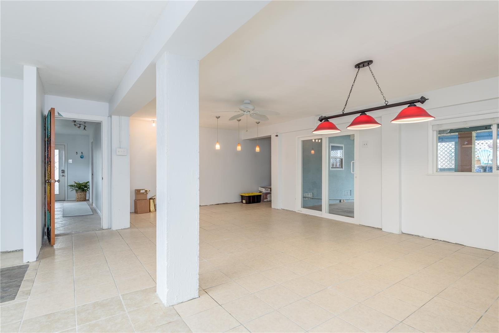 GULFPORT HARBOR 1ST ADD - Residential