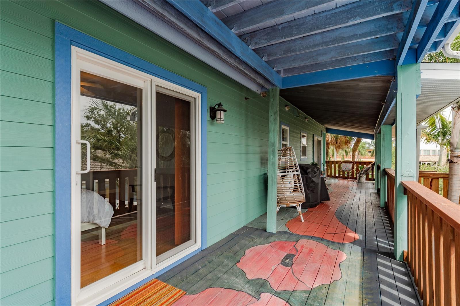 GULFPORT HARBOR 1ST ADD - Residential