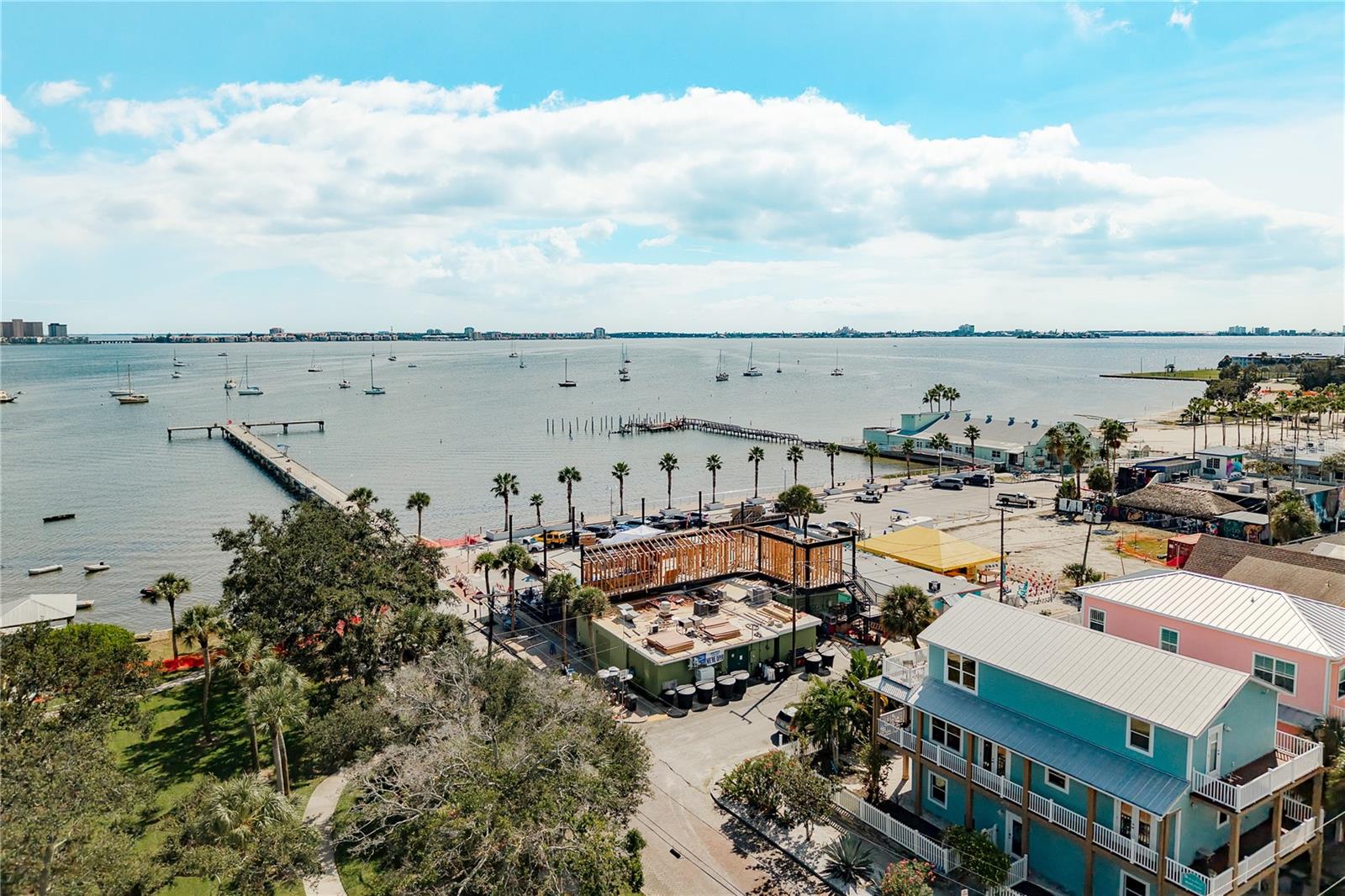 GULFPORT HARBOR 1ST ADD - Residential