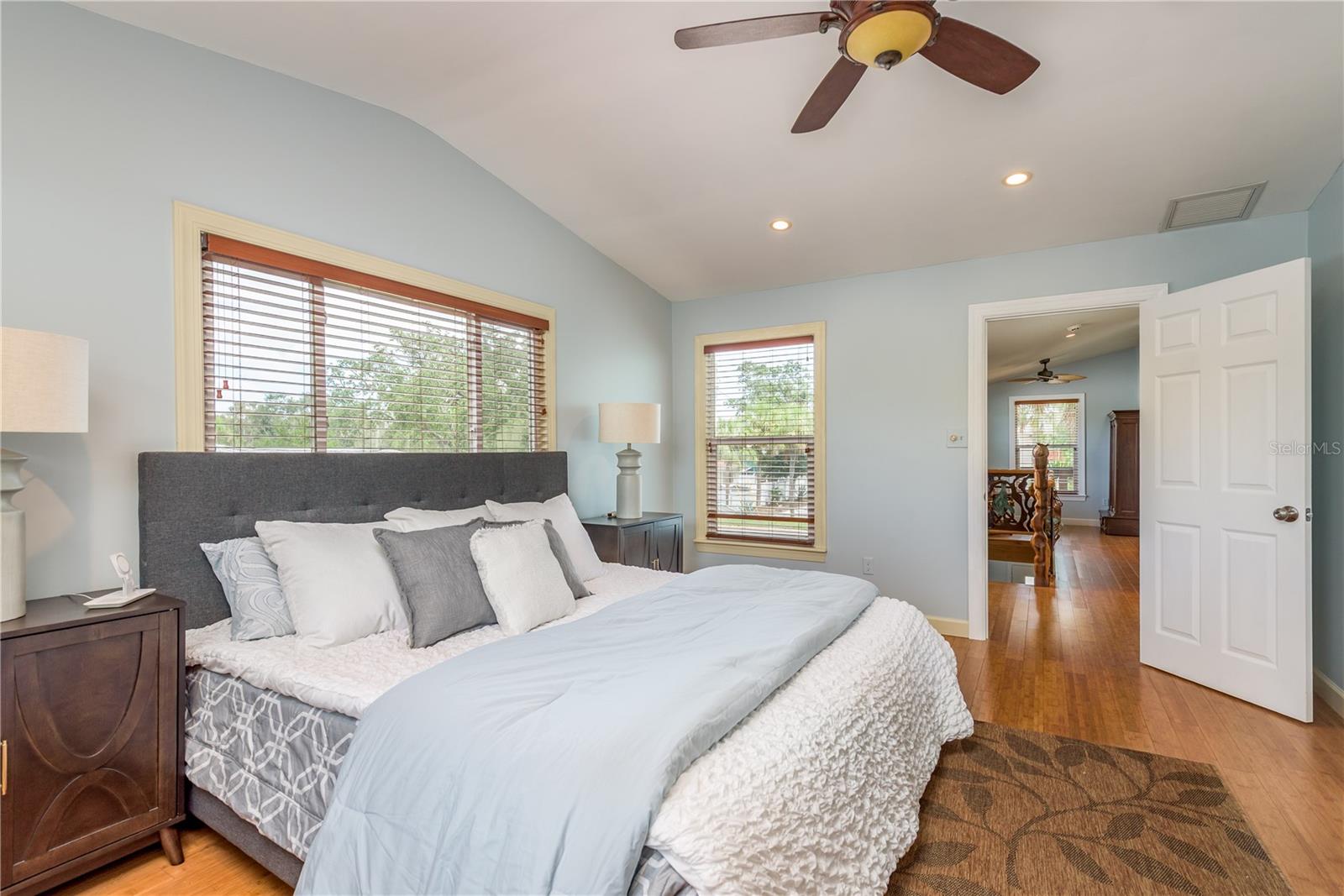 GULFPORT HARBOR 1ST ADD - Residential