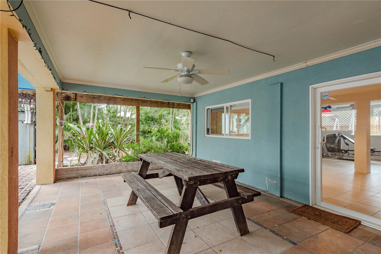 GULFPORT HARBOR 1ST ADD - Residential