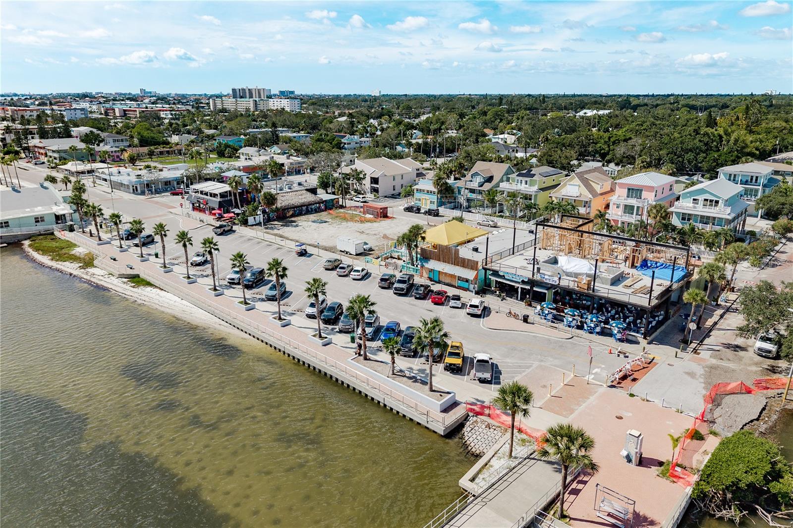 GULFPORT HARBOR 1ST ADD - Residential