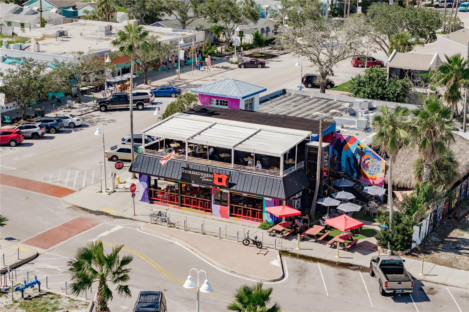 GULFPORT HARBOR 1ST ADD - Residential