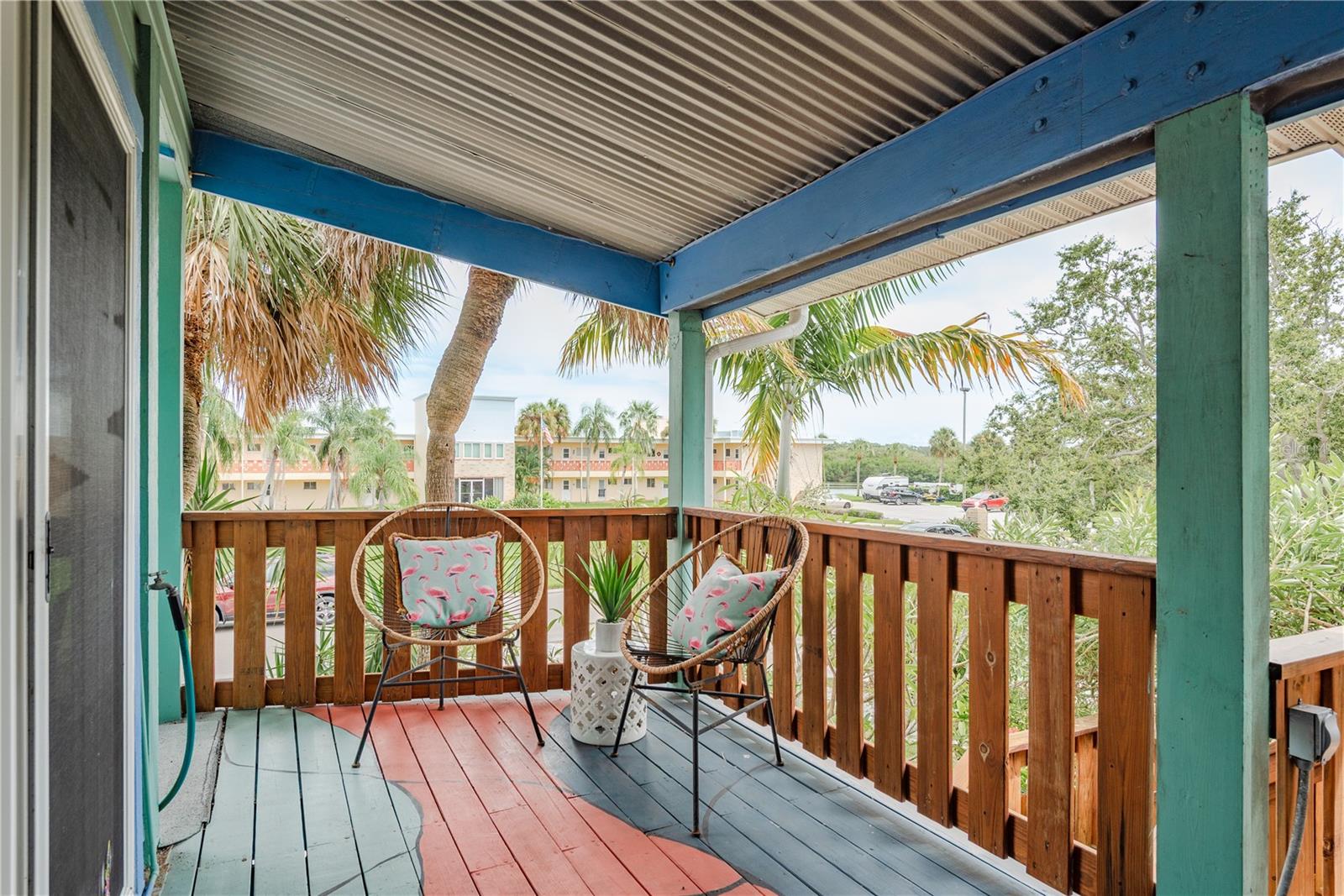 GULFPORT HARBOR 1ST ADD - Residential