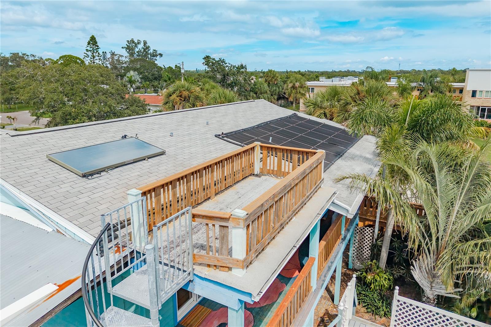 GULFPORT HARBOR 1ST ADD - Residential