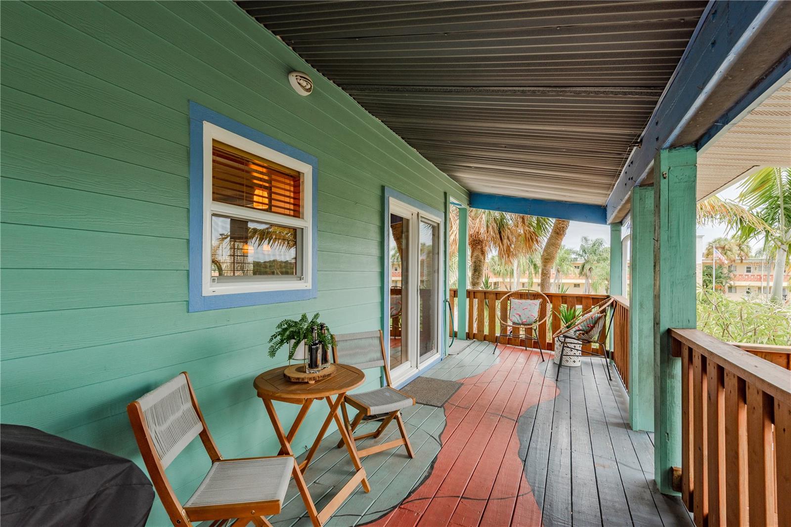 GULFPORT HARBOR 1ST ADD - Residential