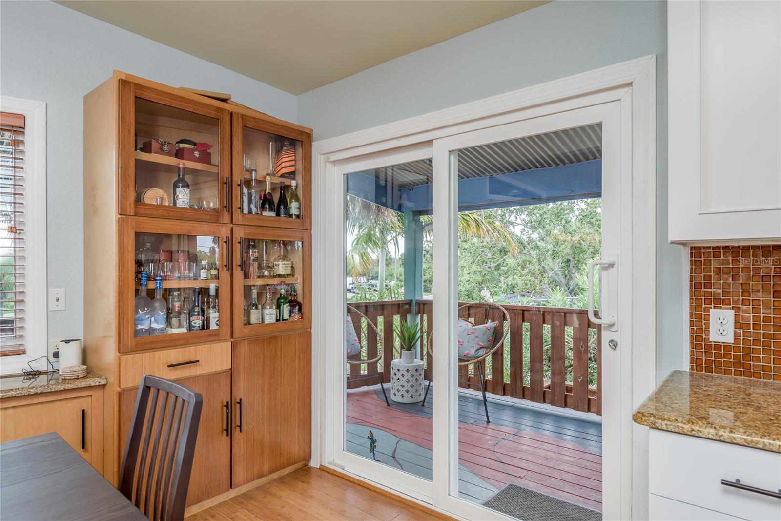 GULFPORT HARBOR 1ST ADD - Residential