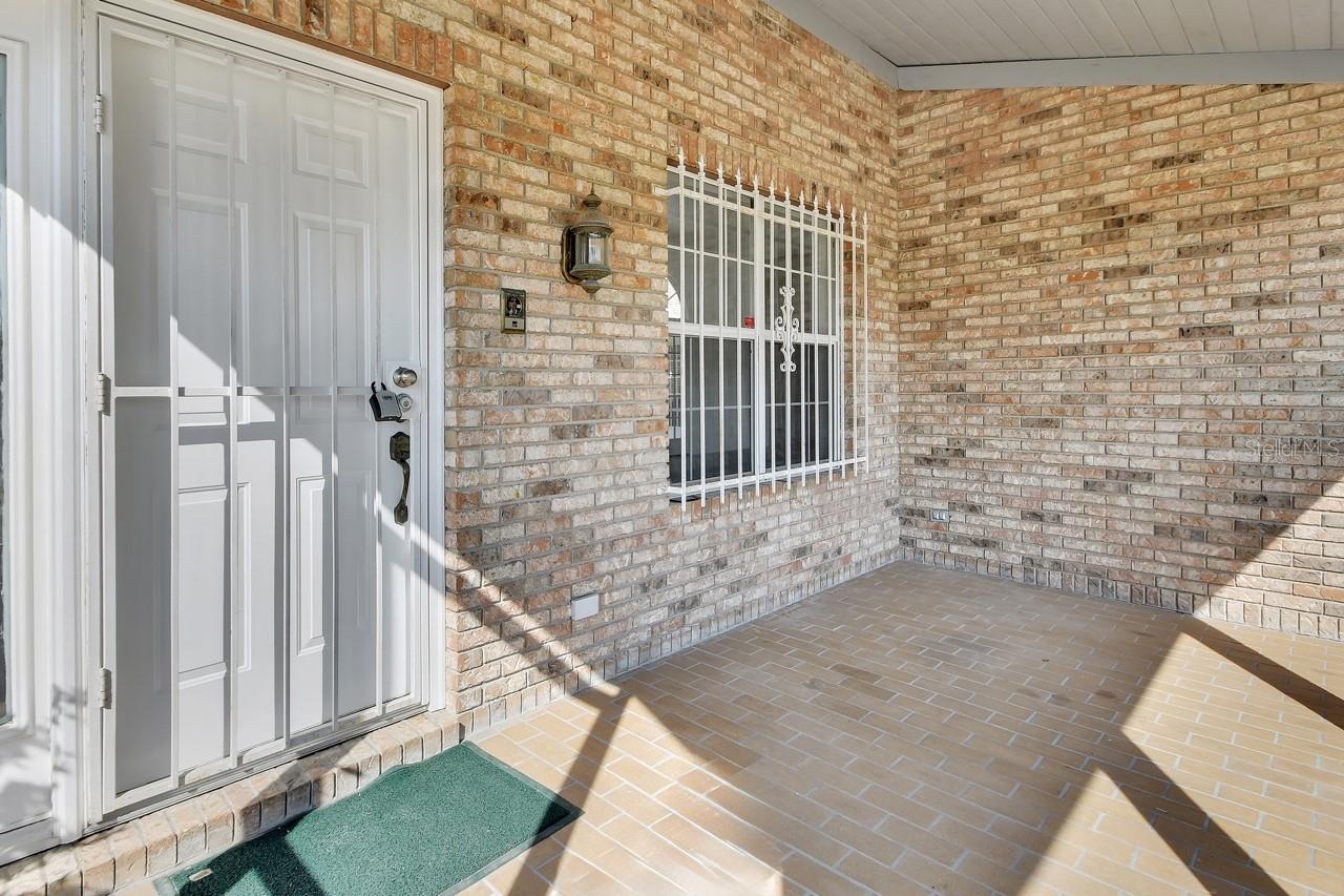 2400 S GLEN EAGLES DRIVE