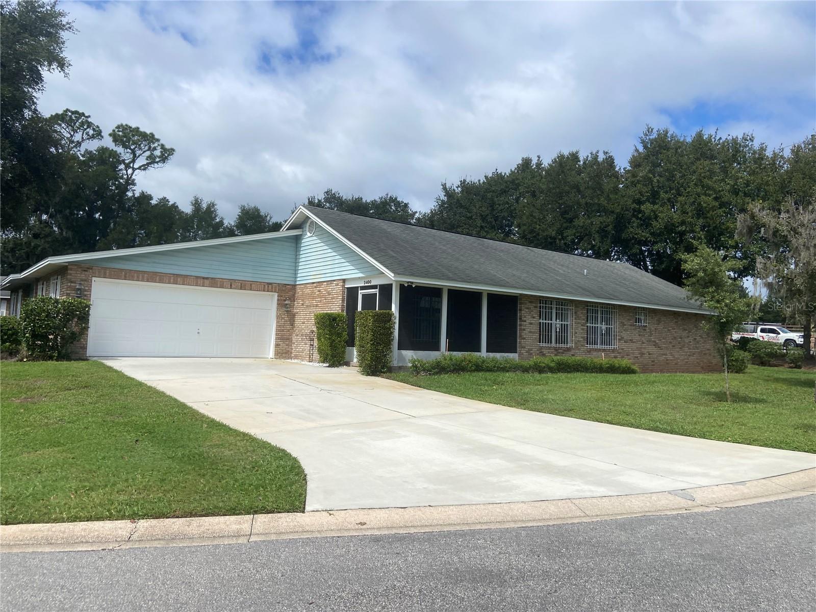 2400 S GLEN EAGLES DRIVE