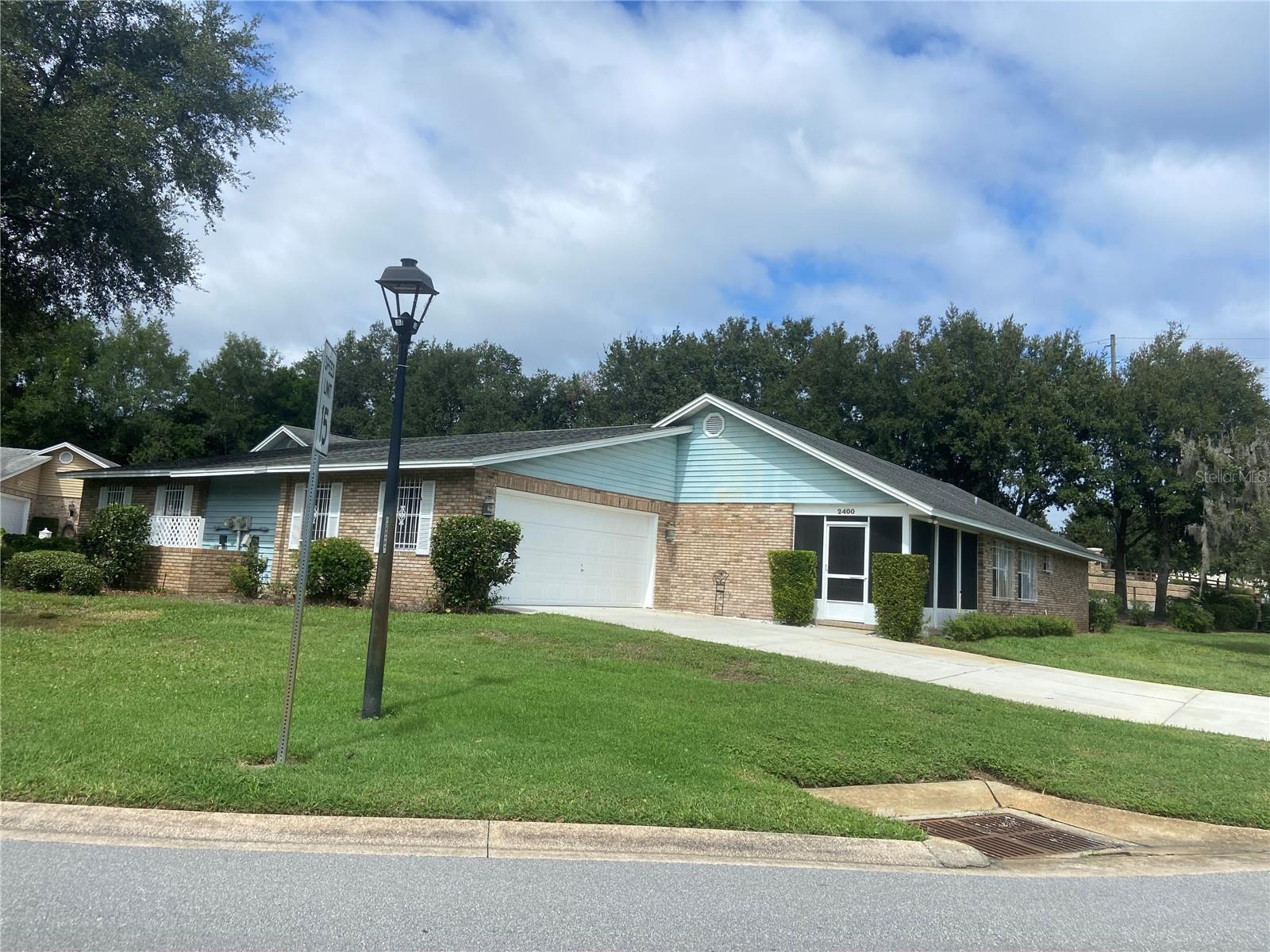 2400 S GLEN EAGLES DRIVE