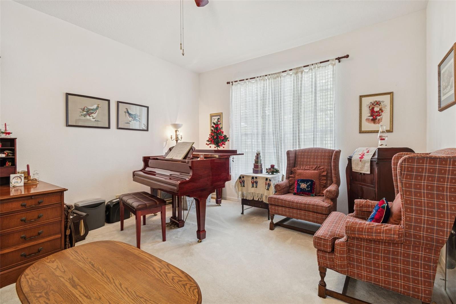 WHITCOMB PLACE - Residential