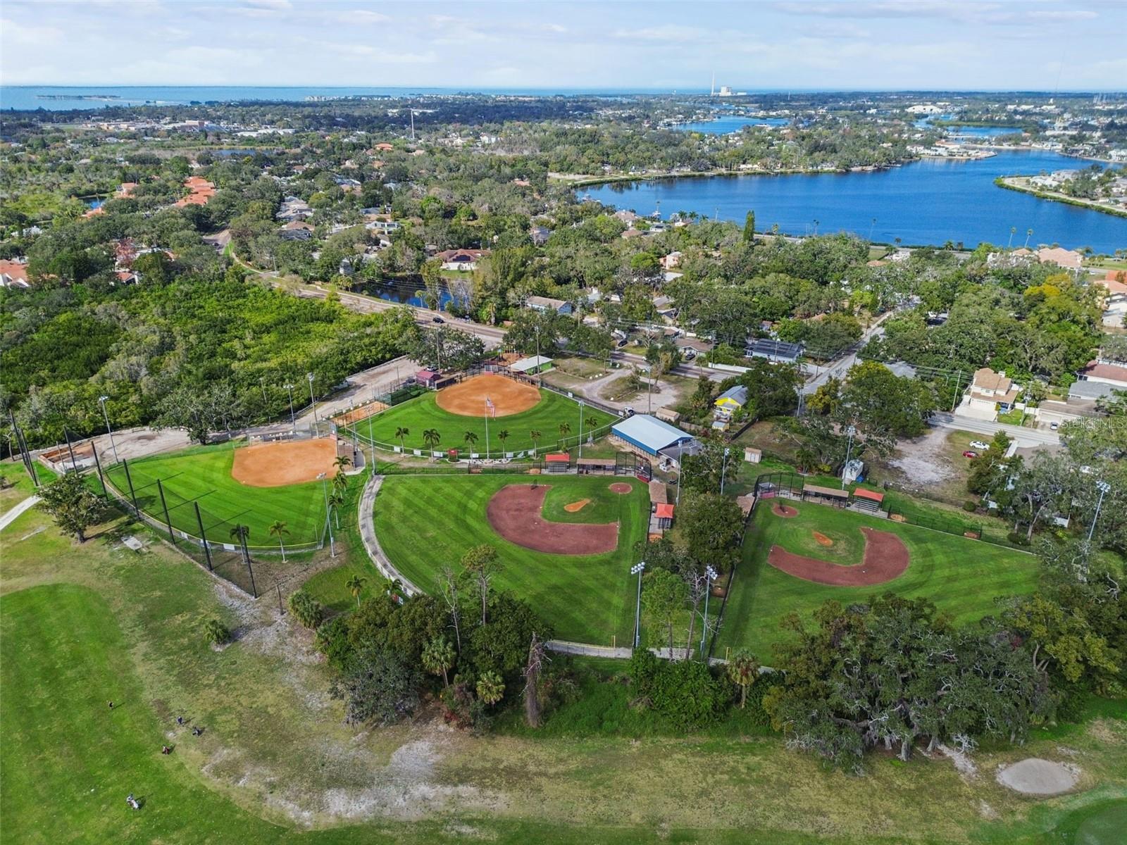 WHITCOMB PLACE - Residential