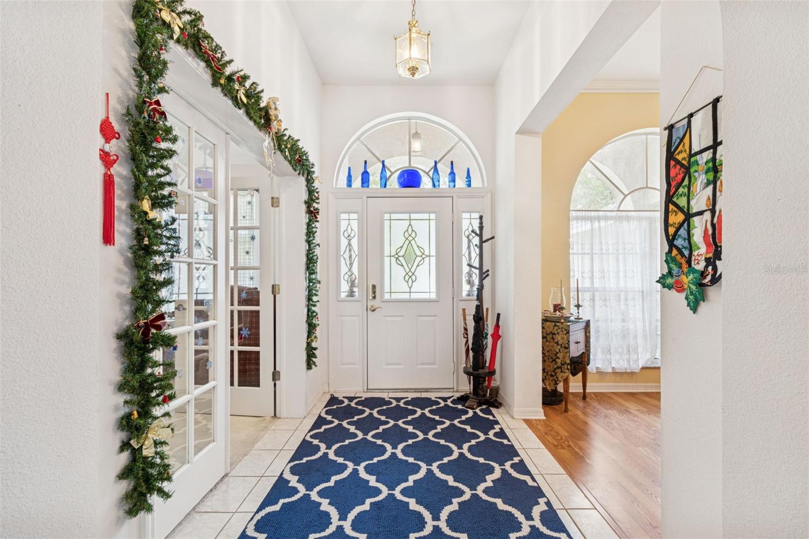 WHITCOMB PLACE - Residential