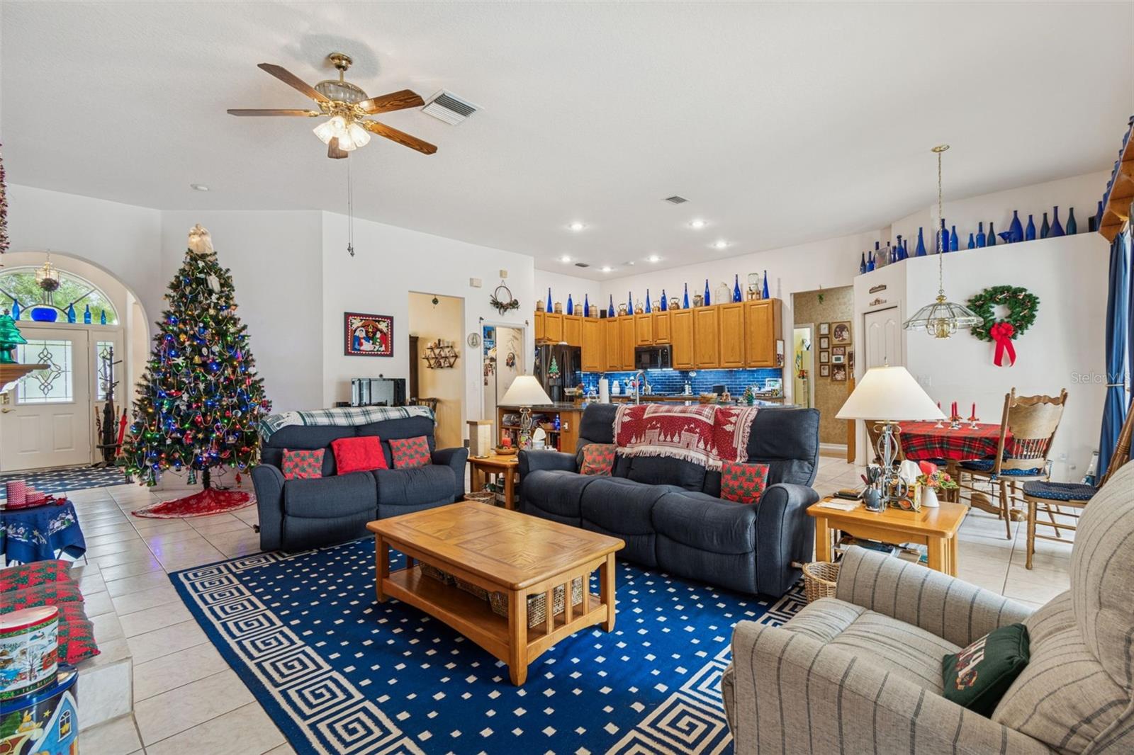 WHITCOMB PLACE - Residential