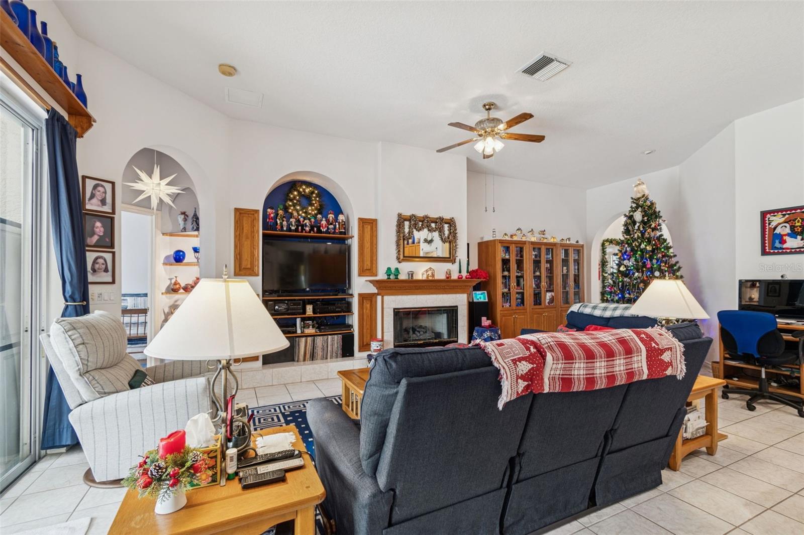 WHITCOMB PLACE - Residential