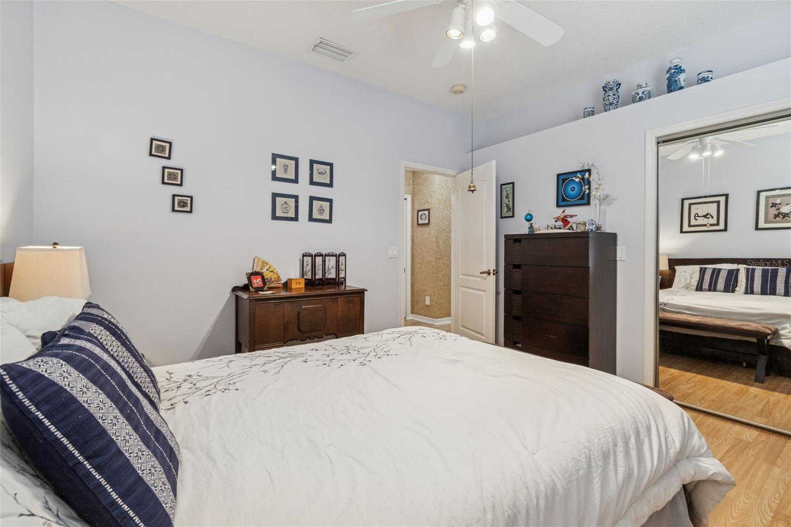 WHITCOMB PLACE - Residential