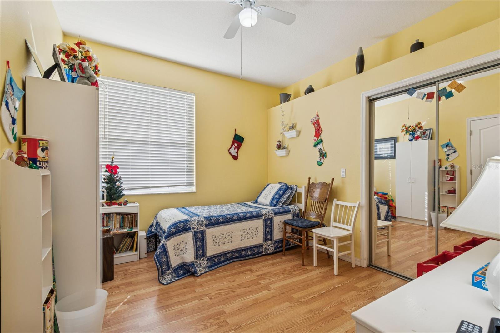 WHITCOMB PLACE - Residential