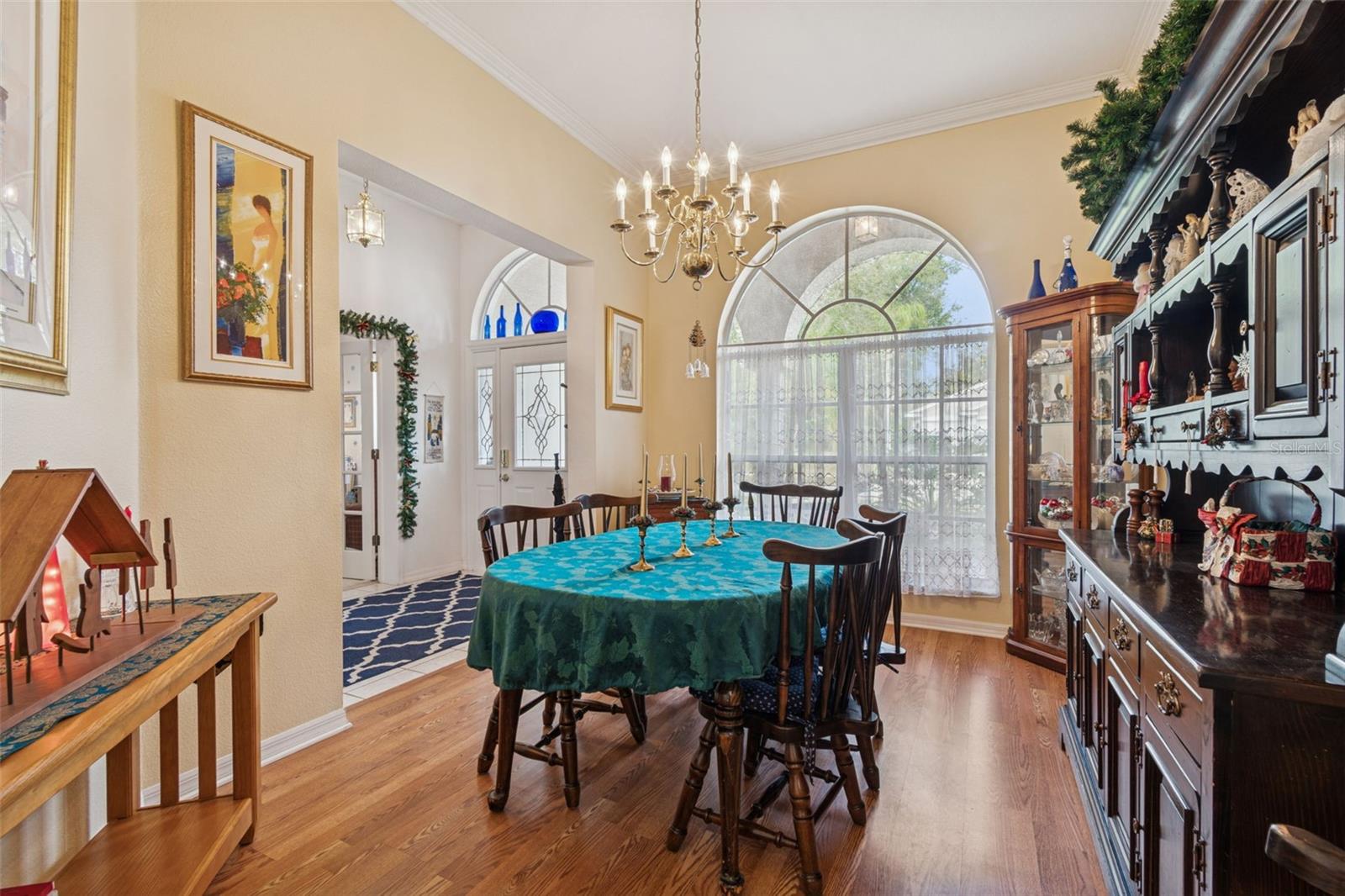 WHITCOMB PLACE - Residential