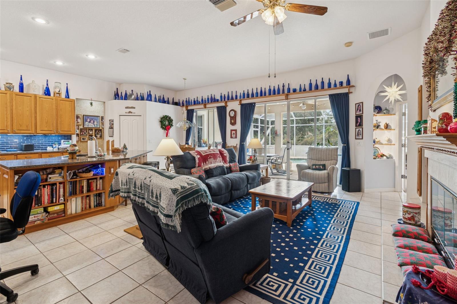 WHITCOMB PLACE - Residential