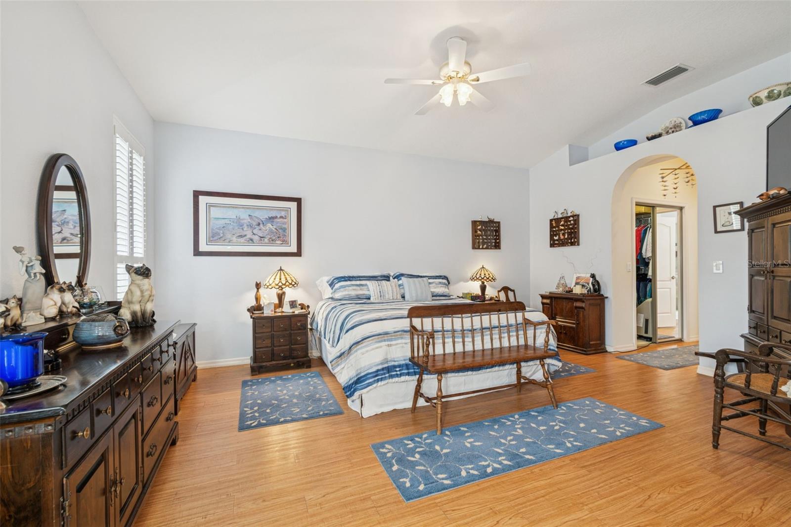 WHITCOMB PLACE - Residential