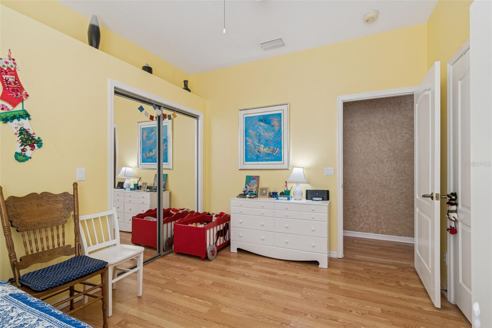 WHITCOMB PLACE - Residential