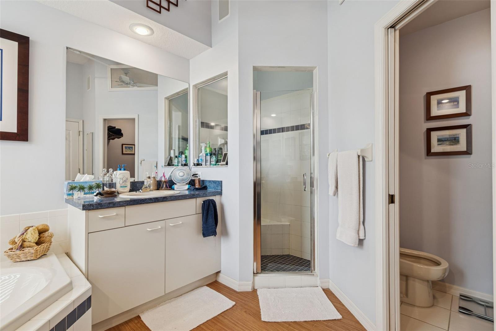 WHITCOMB PLACE - Residential