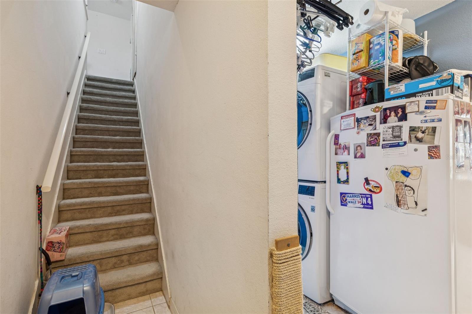 WHITCOMB PLACE - Residential