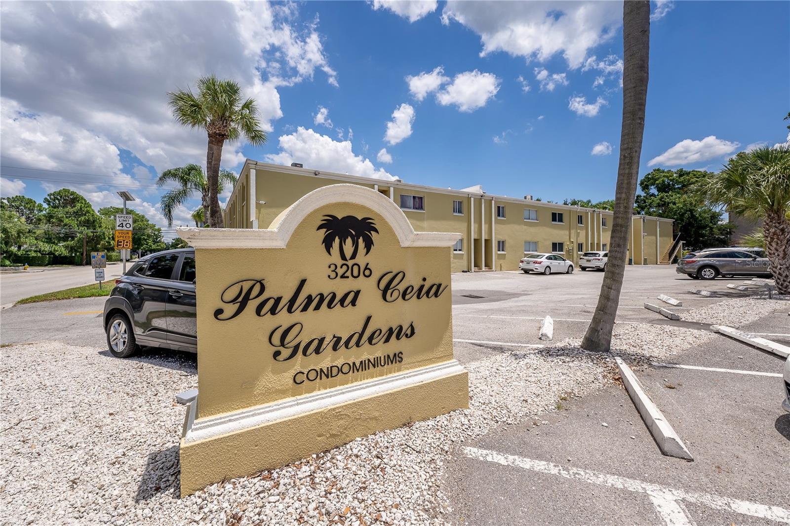 PALMA CEIA GARDENS CONDO - Residential