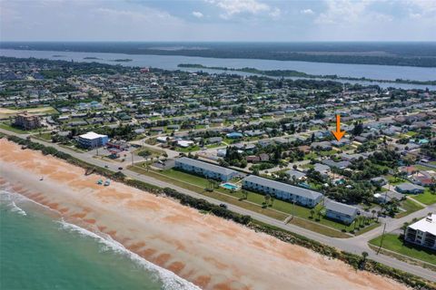 A home in ORMOND BEACH