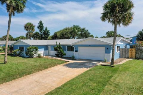 10 JUNIPER DRIVE ORMOND BEACH FL 32176