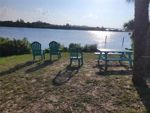 A home in ORMOND BEACH