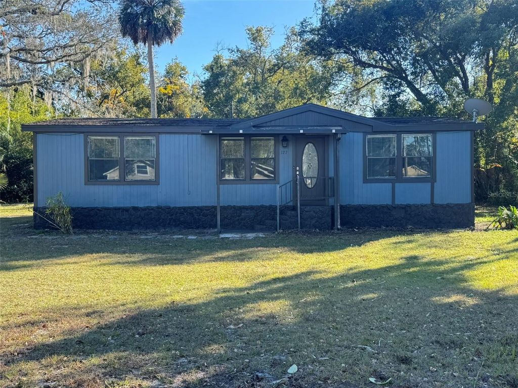 Photo of 177 W Wilbur Avenue, Lake Mary, FL 32746 (MLS # O6378987)