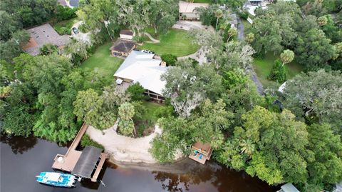 A home in RIVERVIEW