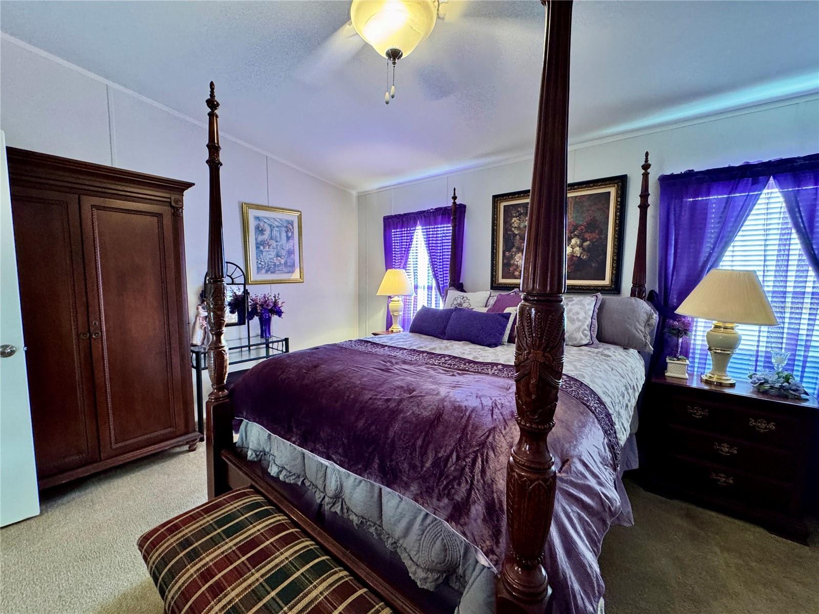 FAIR LANE ACRES - Residential