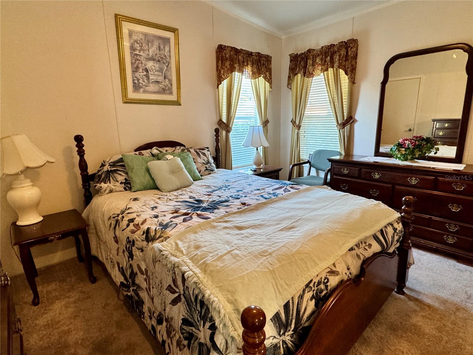 FAIR LANE ACRES - Residential