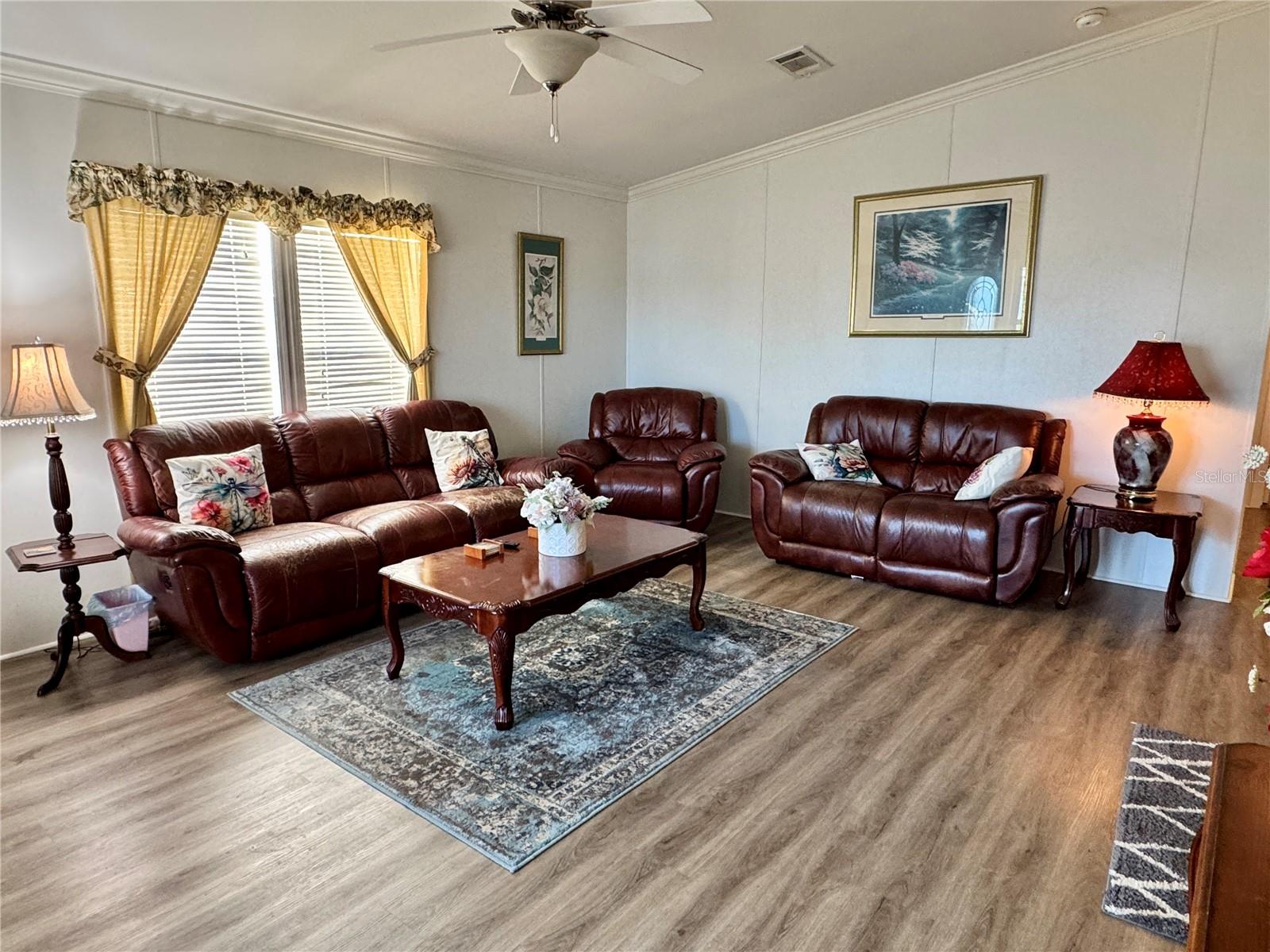 FAIR LANE ACRES - Residential