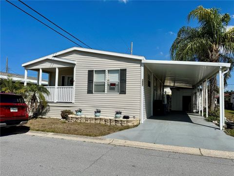 Photo of 1007 50th Avenue W, Bradenton, FL 34207 (MLS # A4684742)