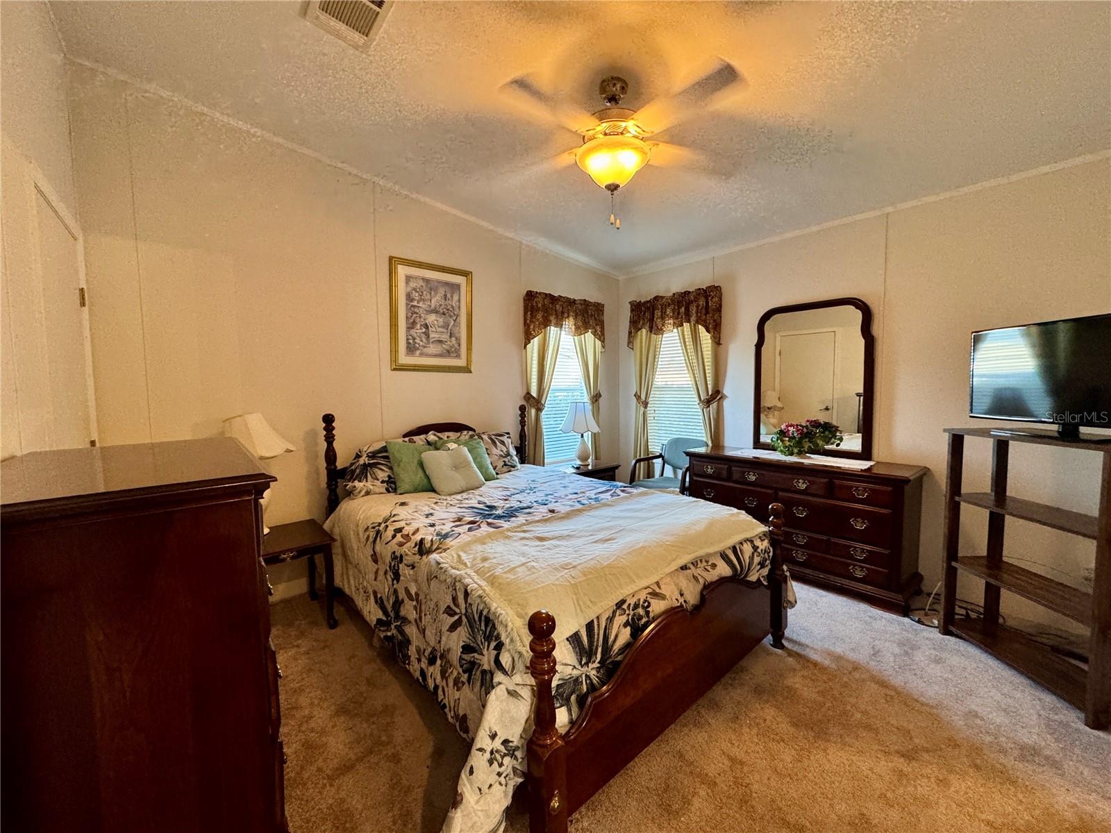 FAIR LANE ACRES - Residential