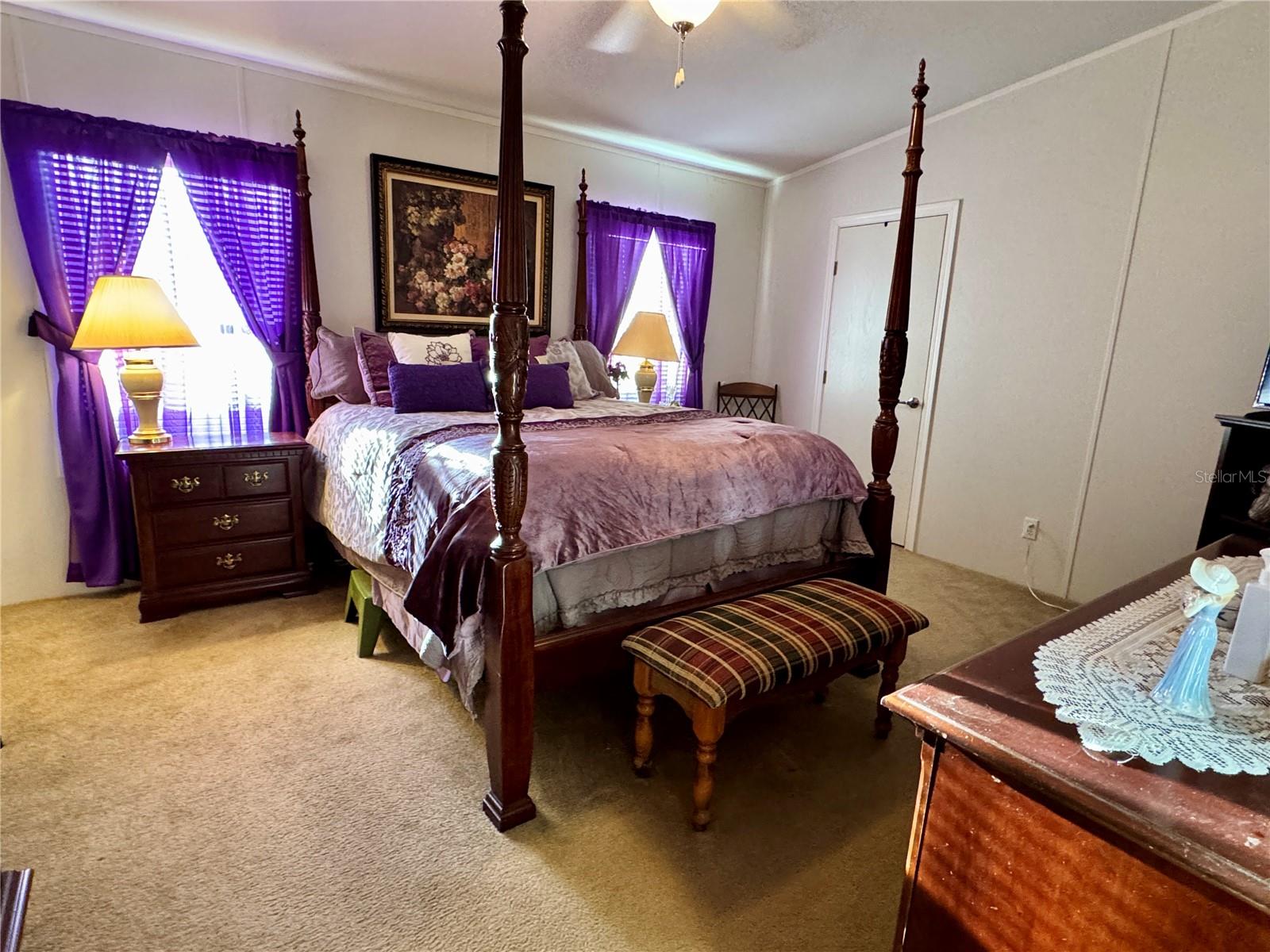 FAIR LANE ACRES - Residential