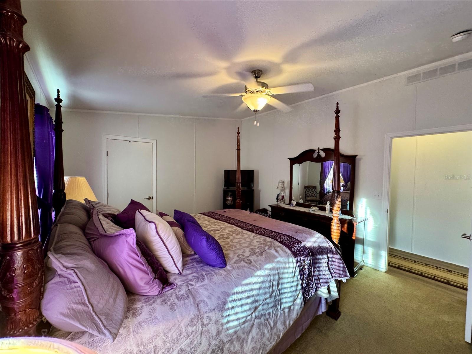 FAIR LANE ACRES - Residential