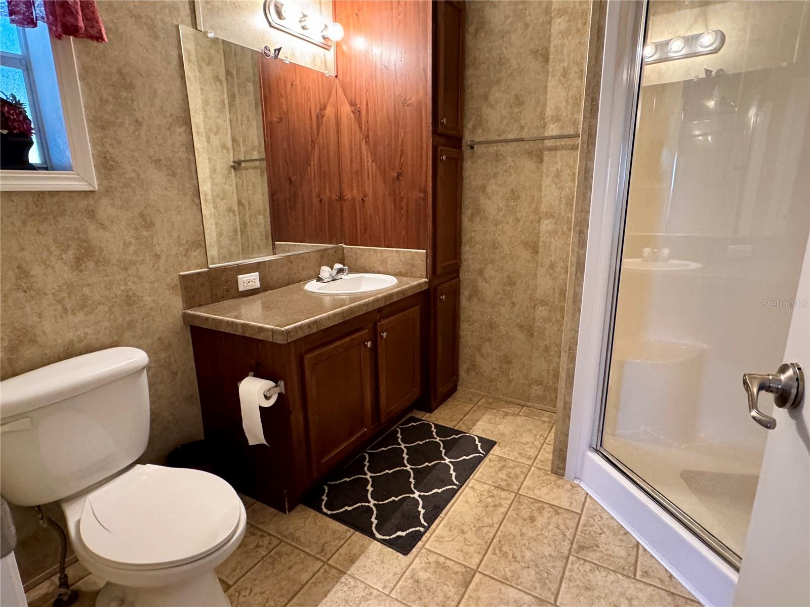 FAIR LANE ACRES - Residential