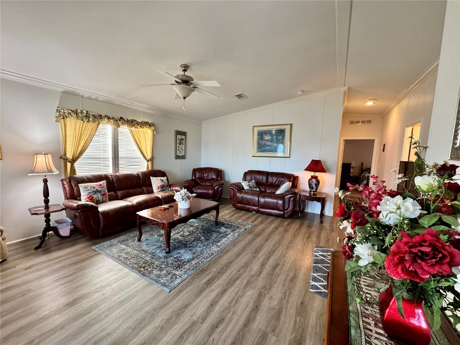 FAIR LANE ACRES - Residential