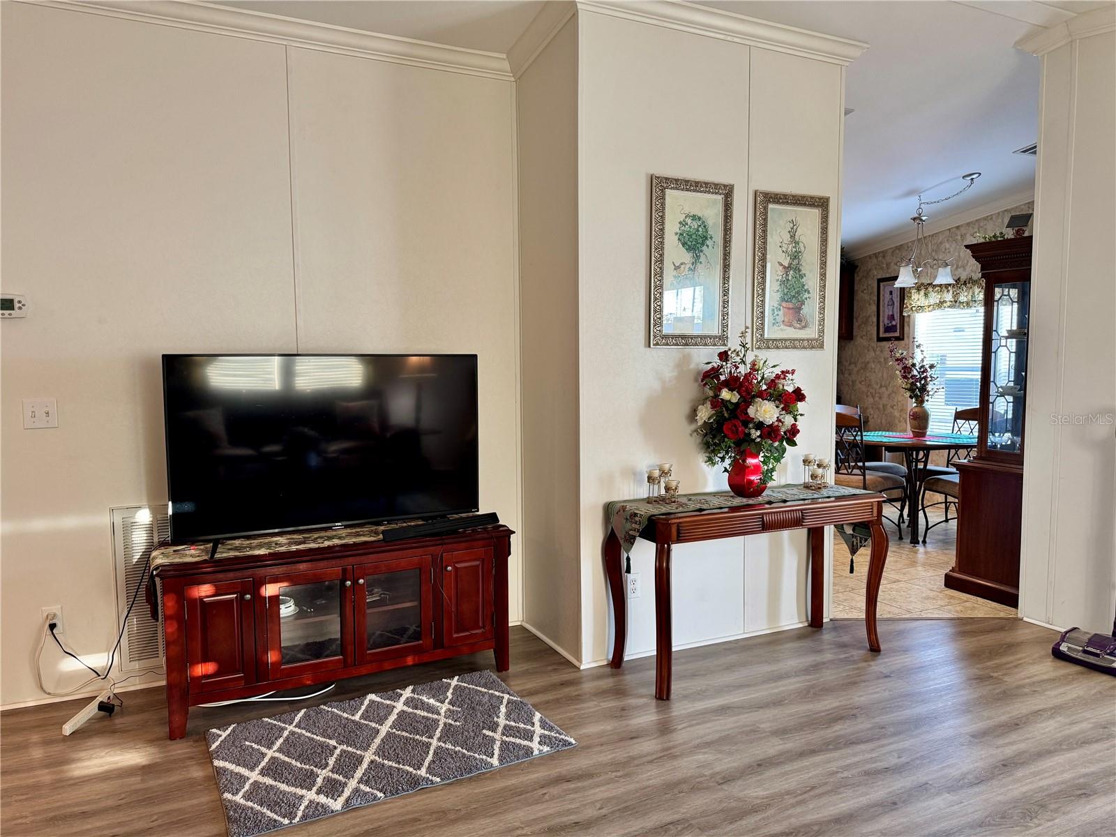 FAIR LANE ACRES - Residential