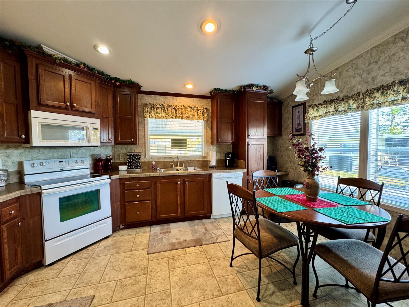 FAIR LANE ACRES - Residential