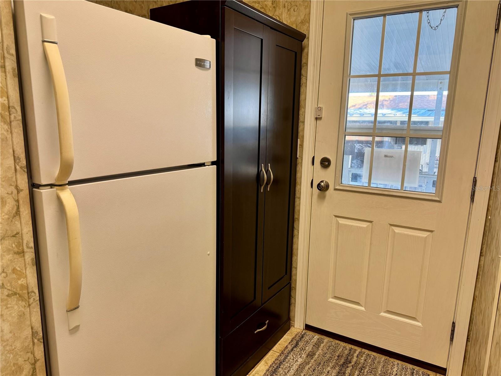 FAIR LANE ACRES - Residential