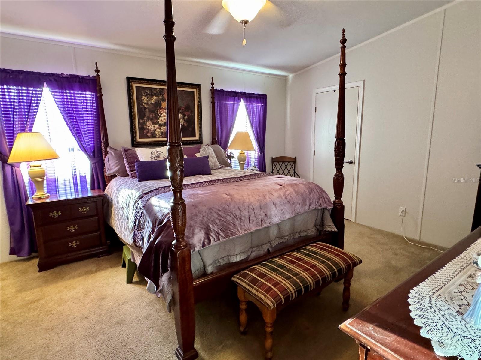 FAIR LANE ACRES - Residential