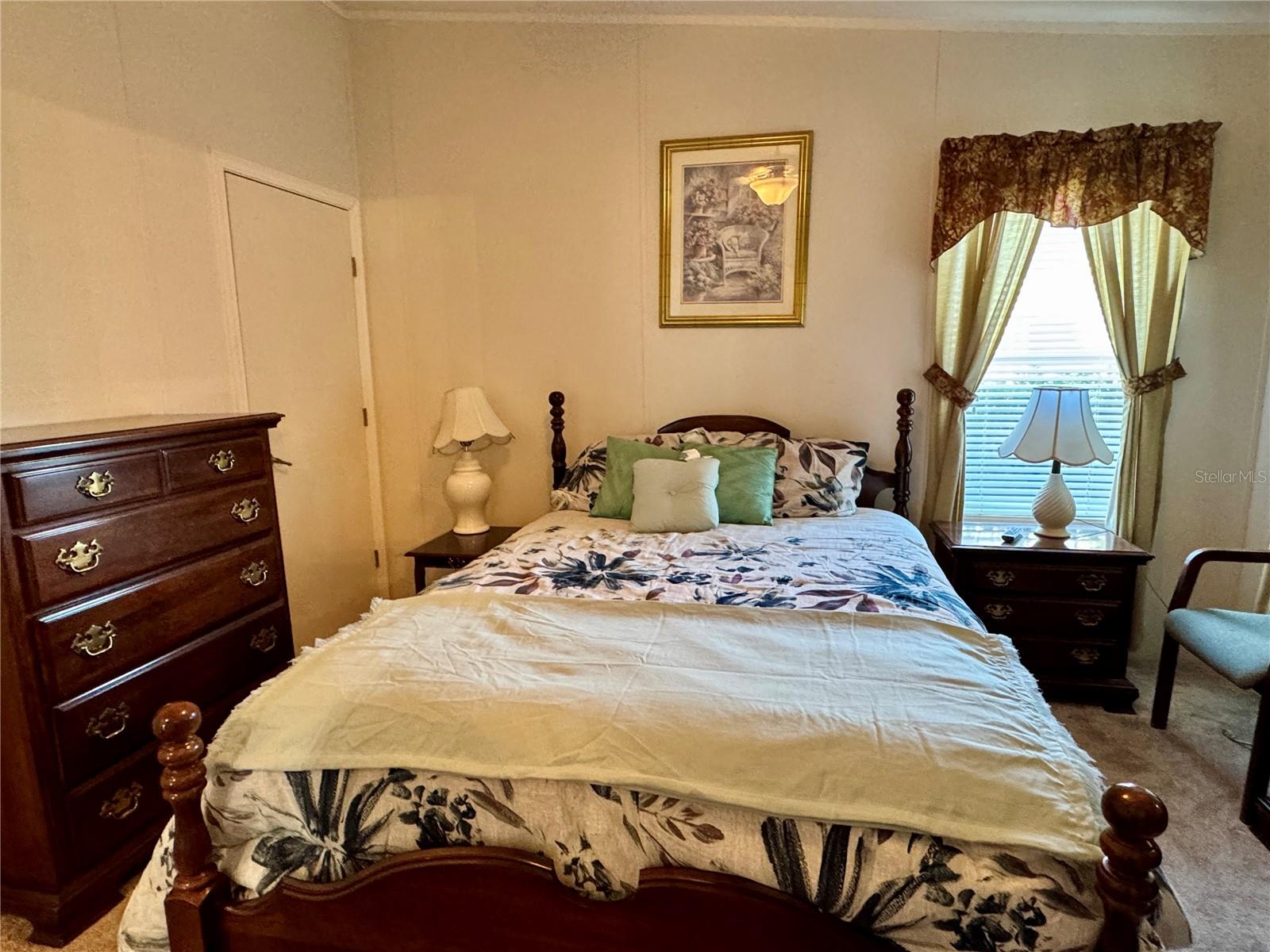 FAIR LANE ACRES - Residential