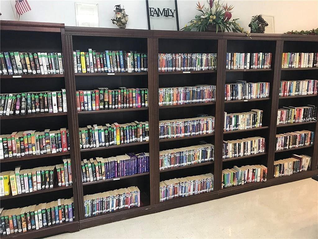 FAIR LANE ACRES - Residential