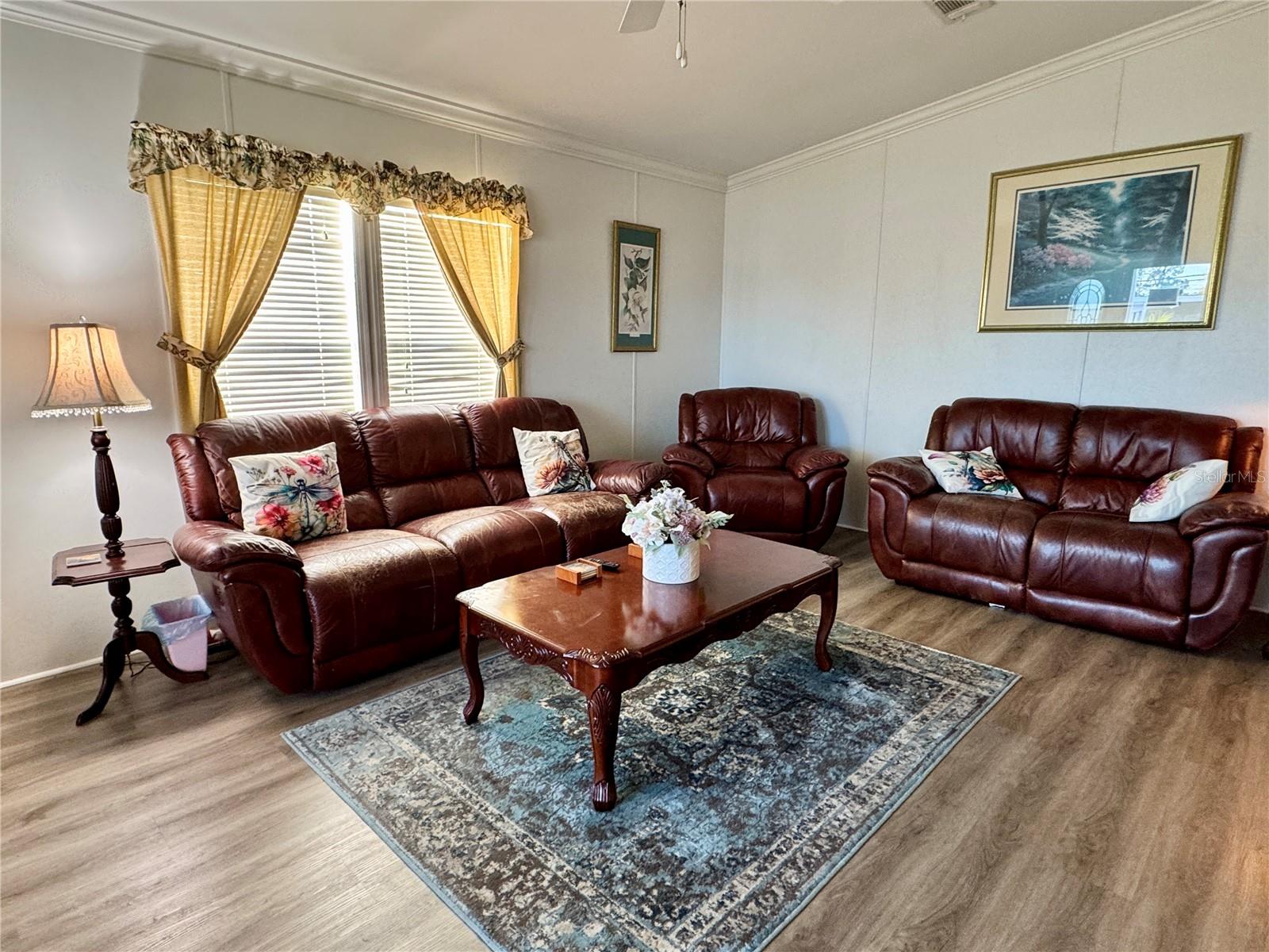 FAIR LANE ACRES - Residential